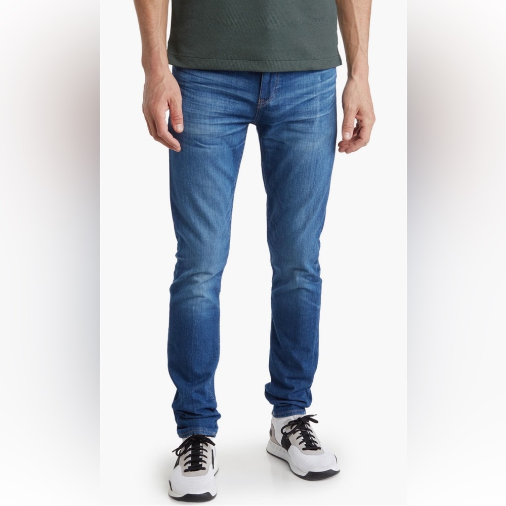 Boss Men's Classic Denim Jeans